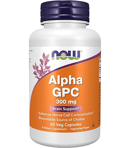 アルファGPC400 60カプセルで毎日をサポート